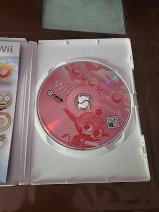 Cocoto Magic Circus - Wii