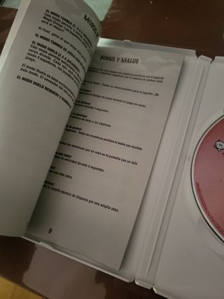 Cocoto Magic Circus - Wii