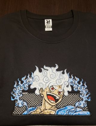 Maglietta One Piece -taglia s