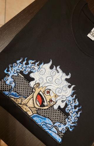 Maglietta One Piece -taglia s