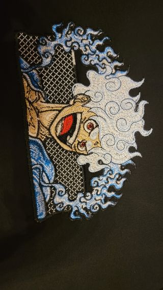Maglietta One Piece -taglia s