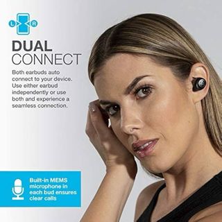 JLab Go Air: Auriculares Bluetooth