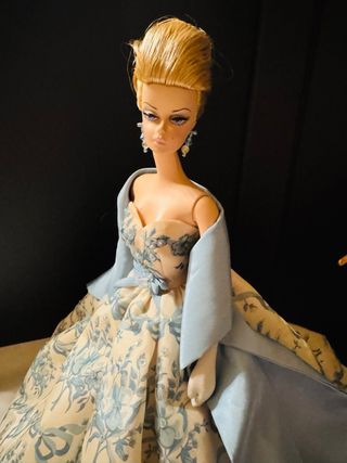 Barbie Silkstone Provenzale