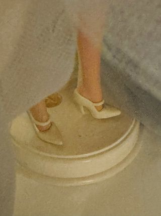 Barbie Silkstone Provenzale