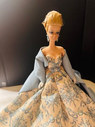 Barbie Silkstone Provenzale