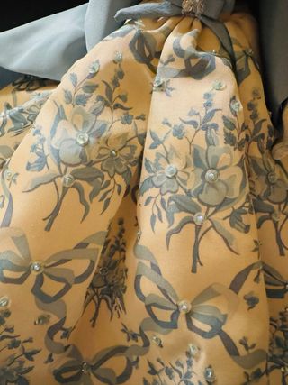 Barbie Silkstone Provenzale