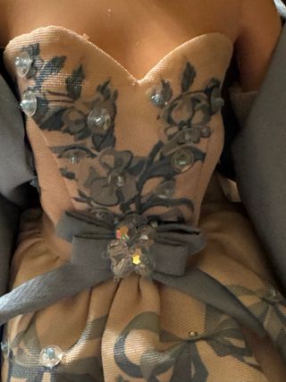 Barbie Silkstone Provenzale