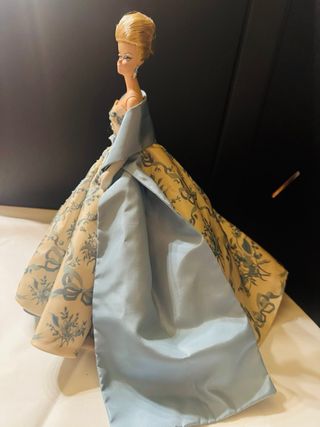 Barbie Silkstone Provenzale