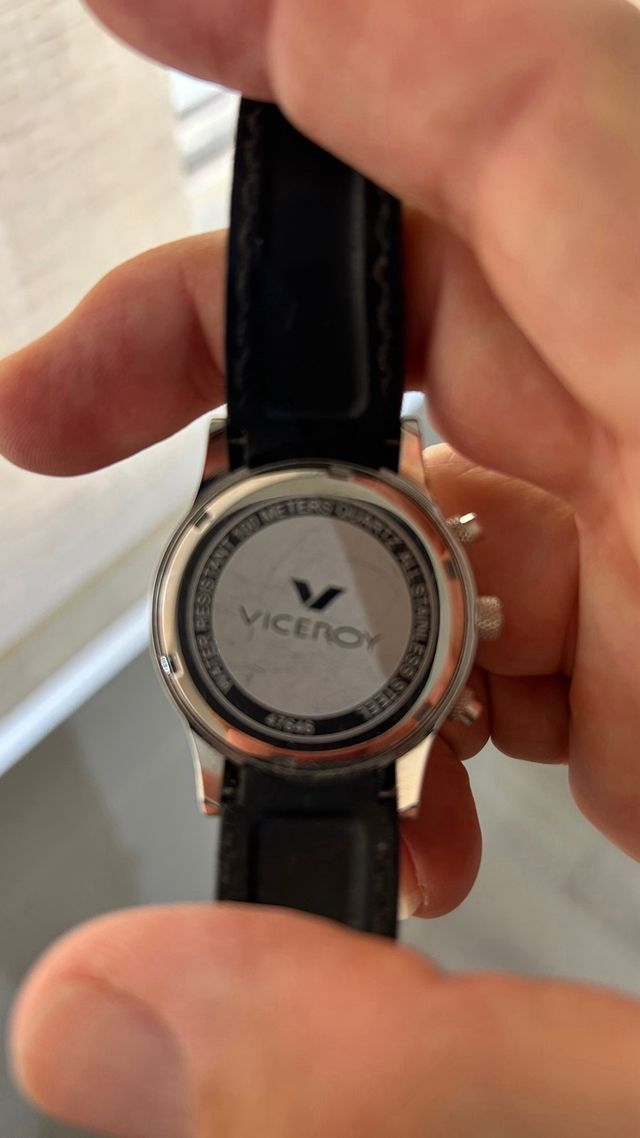 Reloj Viceroy
