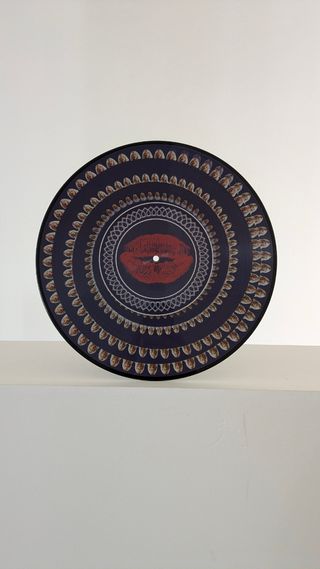 Sabrina Carpenter - Short n Sweet X Blood Records