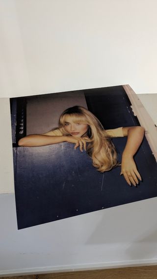 Sabrina Carpenter - Short n Sweet X Blood Records