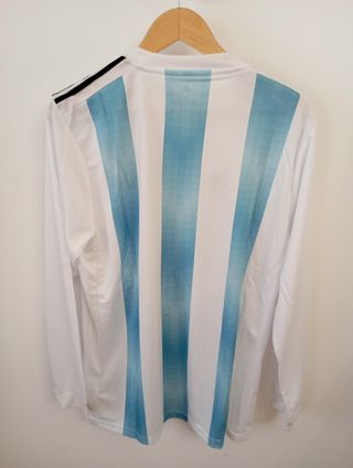 Camisola Argentina - Adidas
