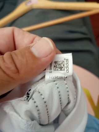 Camisola Argentina - Adidas