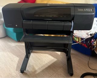 Impresora HP Designjet 800