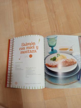 Libro de Cocina Masterchef "Hoy cocinan ellos".
