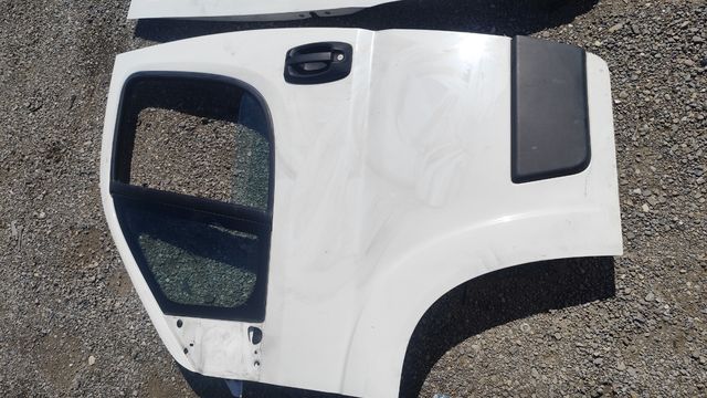 Puertas delanteras Citroen Jumper 2021