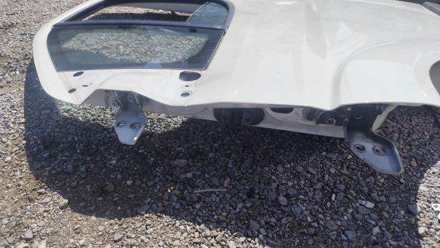 Puertas delanteras Citroen Jumper 2021