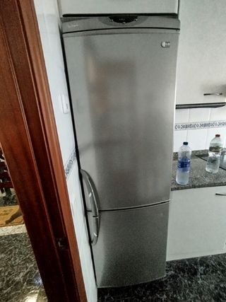 Nevera LG 1.90m - Envío incluido