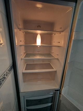 Nevera LG 1.90m - Envío incluido