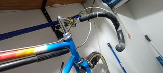 Bicicleta de carretera