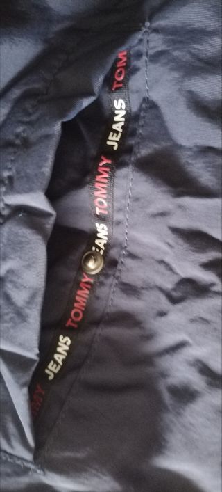 Chaqueta bomber Tommy Hilfiger vintage