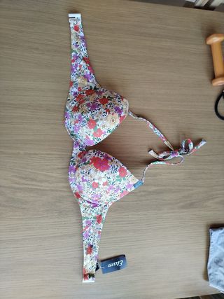 Bikini ETAM 95C - nuevo