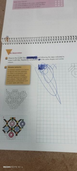 Arts and Crafts 5. (Anaya English)