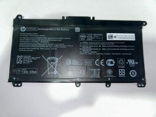 Batería HP HT03XL - Portátil 15-da0205ns
