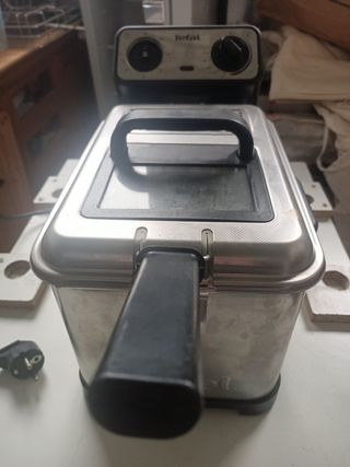 Freidora Tefal F33-S - 2100-2300W