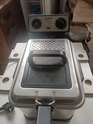 Freidora Tefal F33-S - 2100-2300W