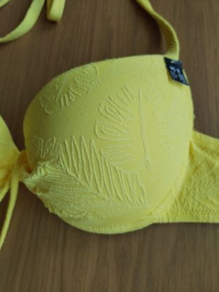 Bikini ETAM 95B nuevo
