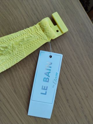 Bikini ETAM 95B nuevo