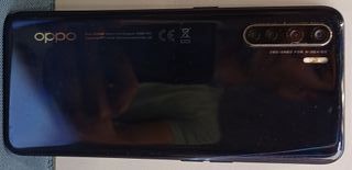 OPPOA91 128GB - Smartphone Nero