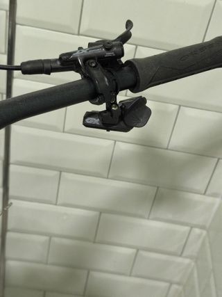 Orbea alma carbono 