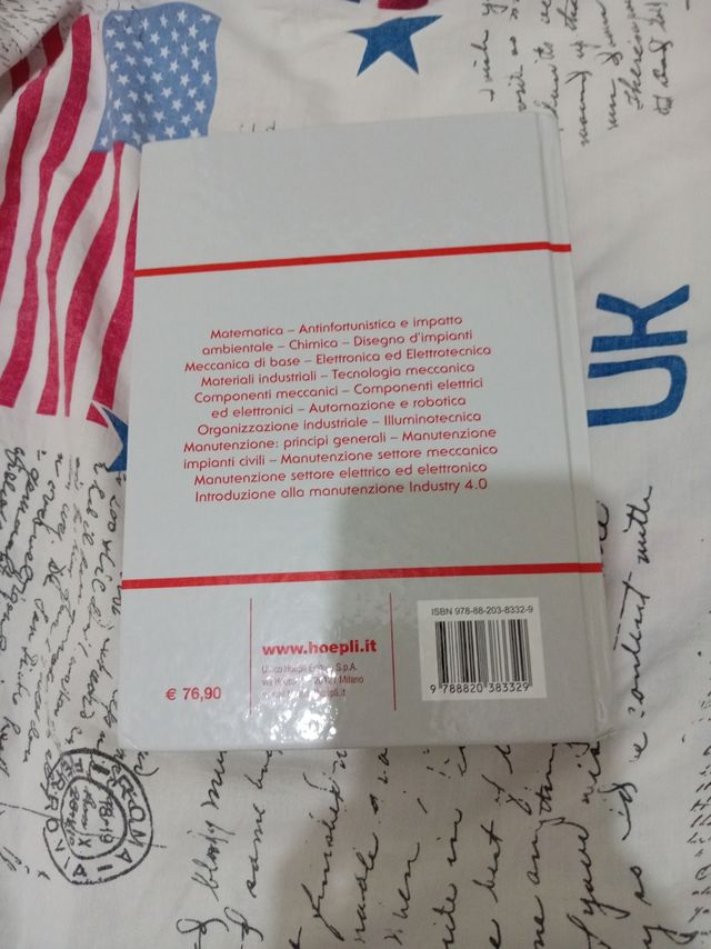 Manuale Del Manutentore. Per Gli Ist. Tecnici I...
