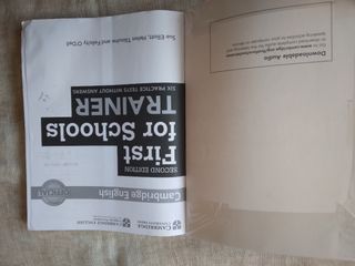 Libros Cambridge English