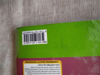 Libros Cambridge English