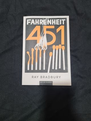 Fahrenheit 451