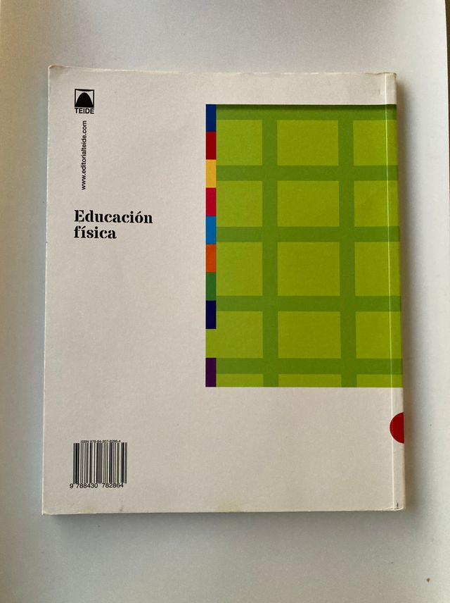 Educación física 1 ESO - En equipo