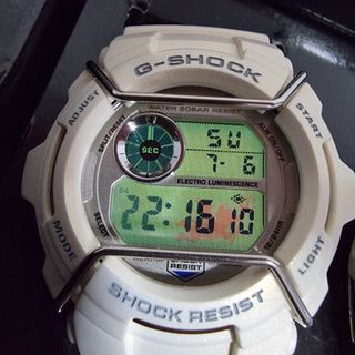Casio G-Shock Baby-G Lover's collection 2001