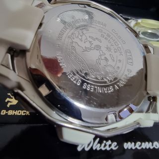Casio G-Shock Baby-G Lover's collection 2001