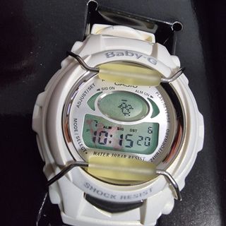 Casio G-Shock Baby-G Lover's collection 2001
