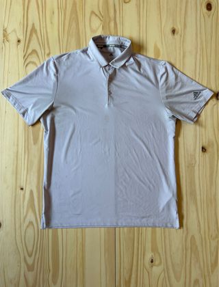 Polo Adidas Retro Sport Style