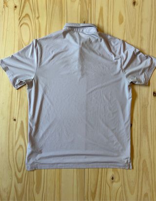 Polo Adidas Retro Sport Style