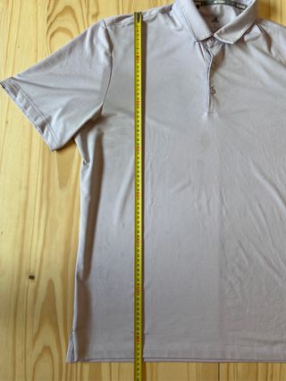 Polo Adidas Retro Sport Style