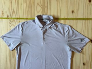 Polo Adidas Retro Sport Style