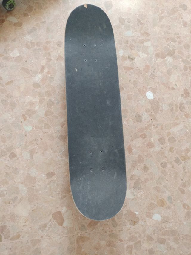 2 skates usados muy poco