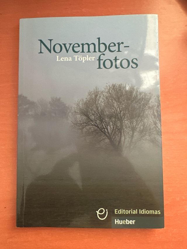 NOVEMBERFOTOS Libro