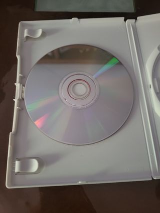 Wii - La Familia Cosmic (Ubisoft)