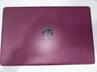 Carcasa Cover LCD de portatil HP 15-da0205ns